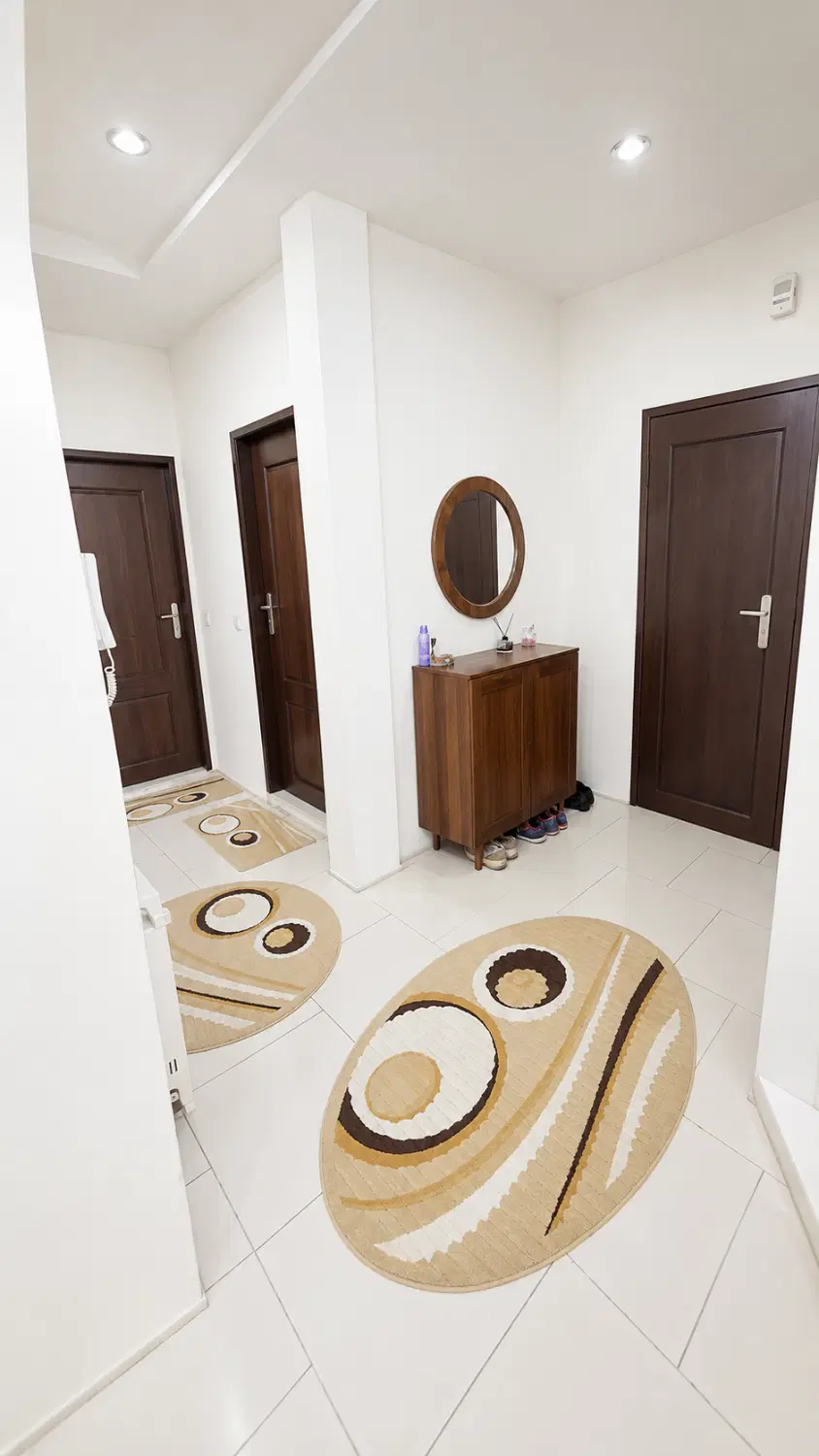 اجاره اپارتمان ۲خواب مجتمع