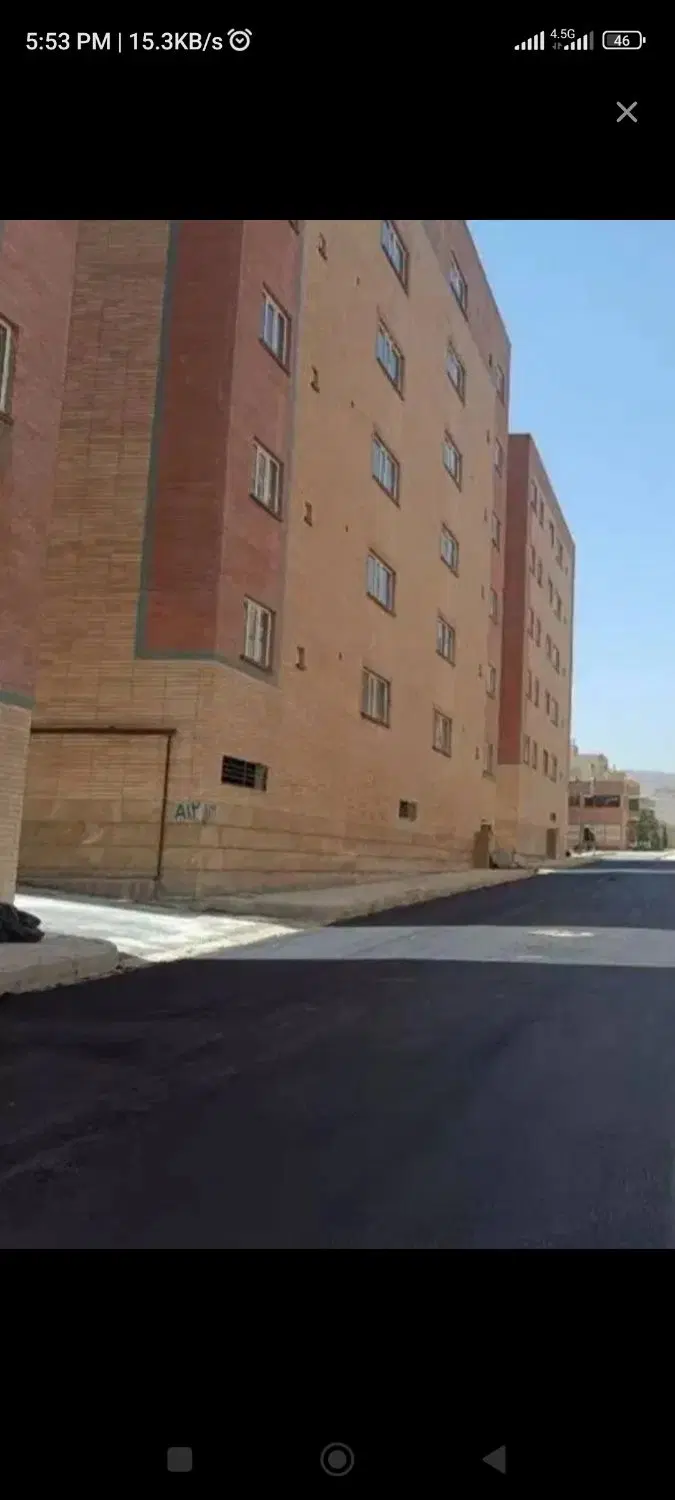 مسکن ملی سماسد ای شش