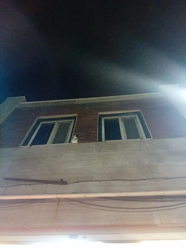 واحد ۵۹ متری با پارکینگ و انباری