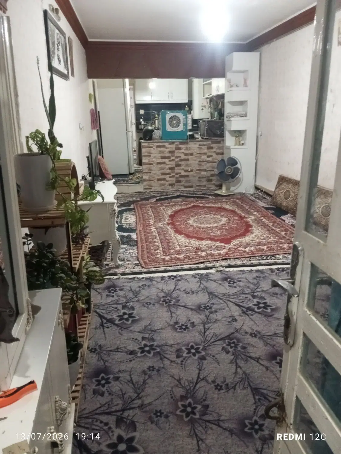 فروش منزل مسکونی