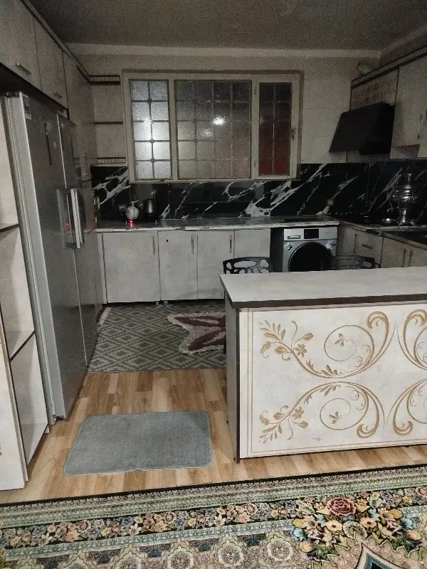 خانه فروشی میعاد ۱۸