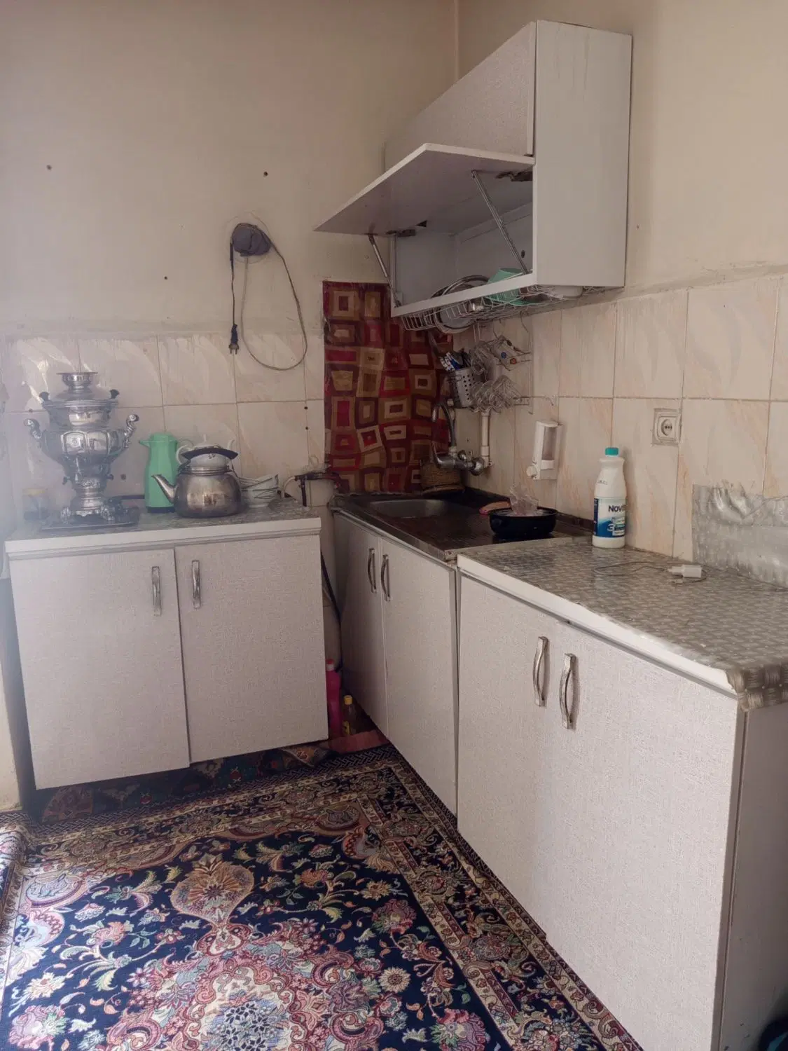 خانه ویلایی