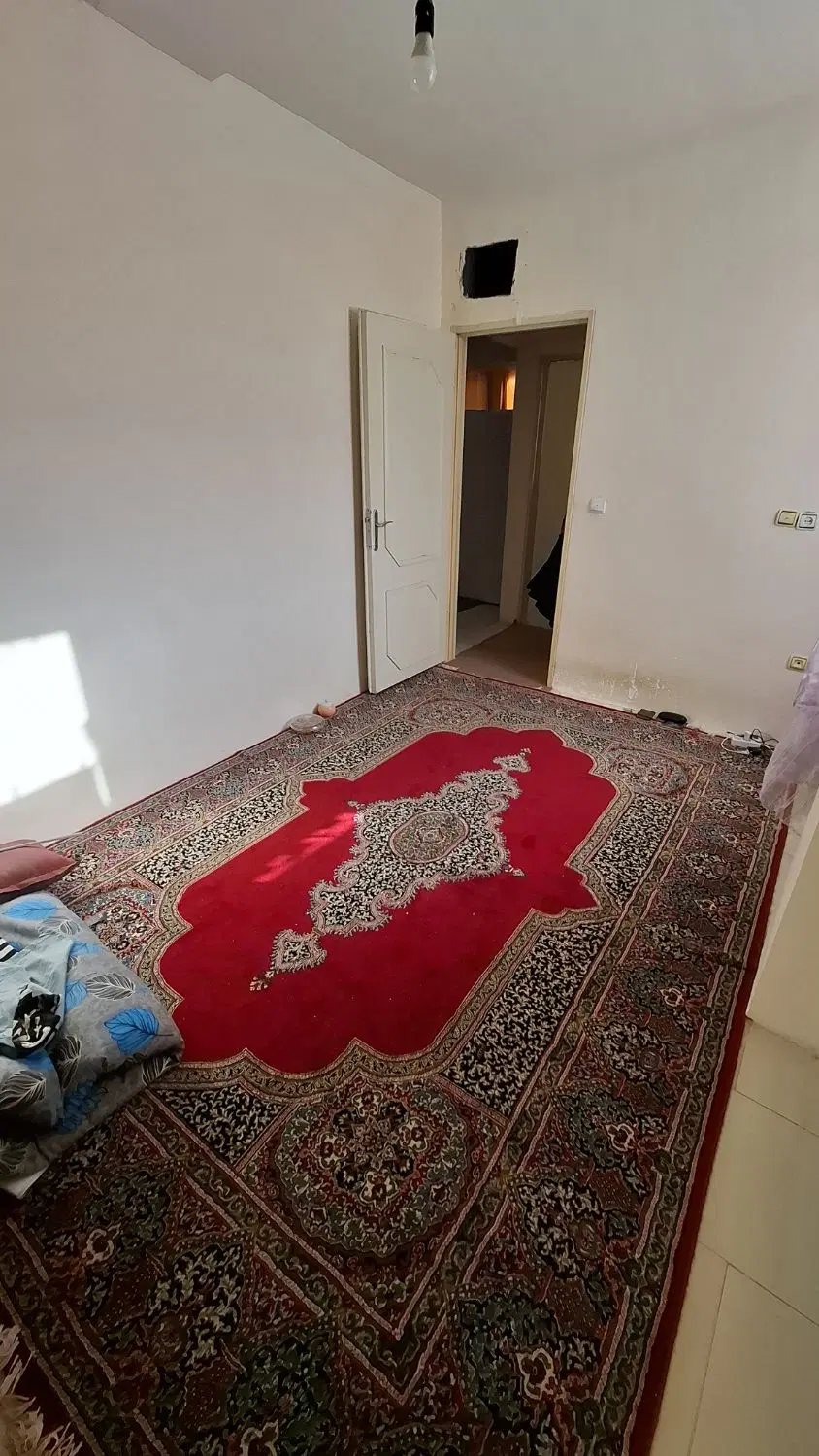 آپارتمان در مهرگان