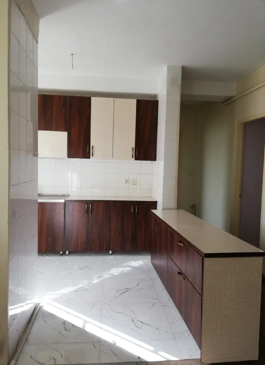 آپارتمان ۷۵ متر آذربایجان