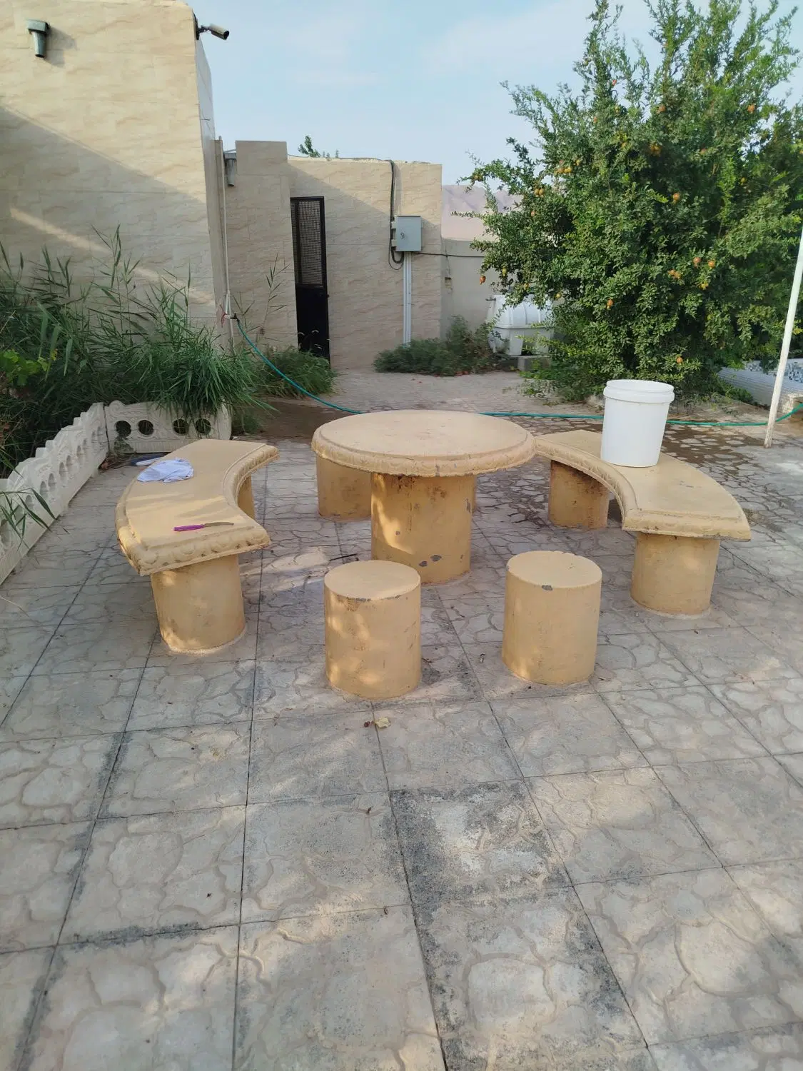 باغچه