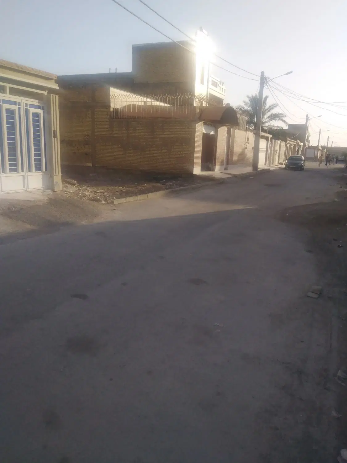 فروش ملک