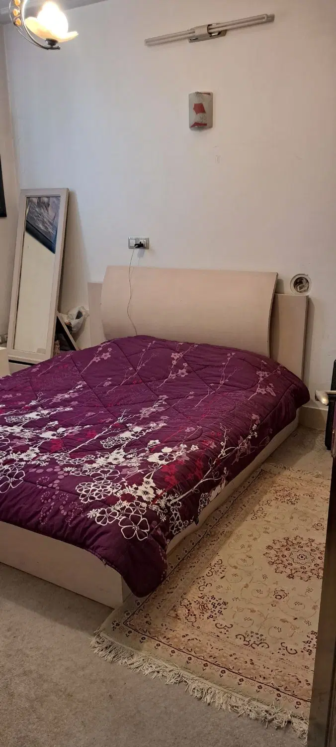 یک واحد منزل دوطبقه بلوار شهید کشمشی