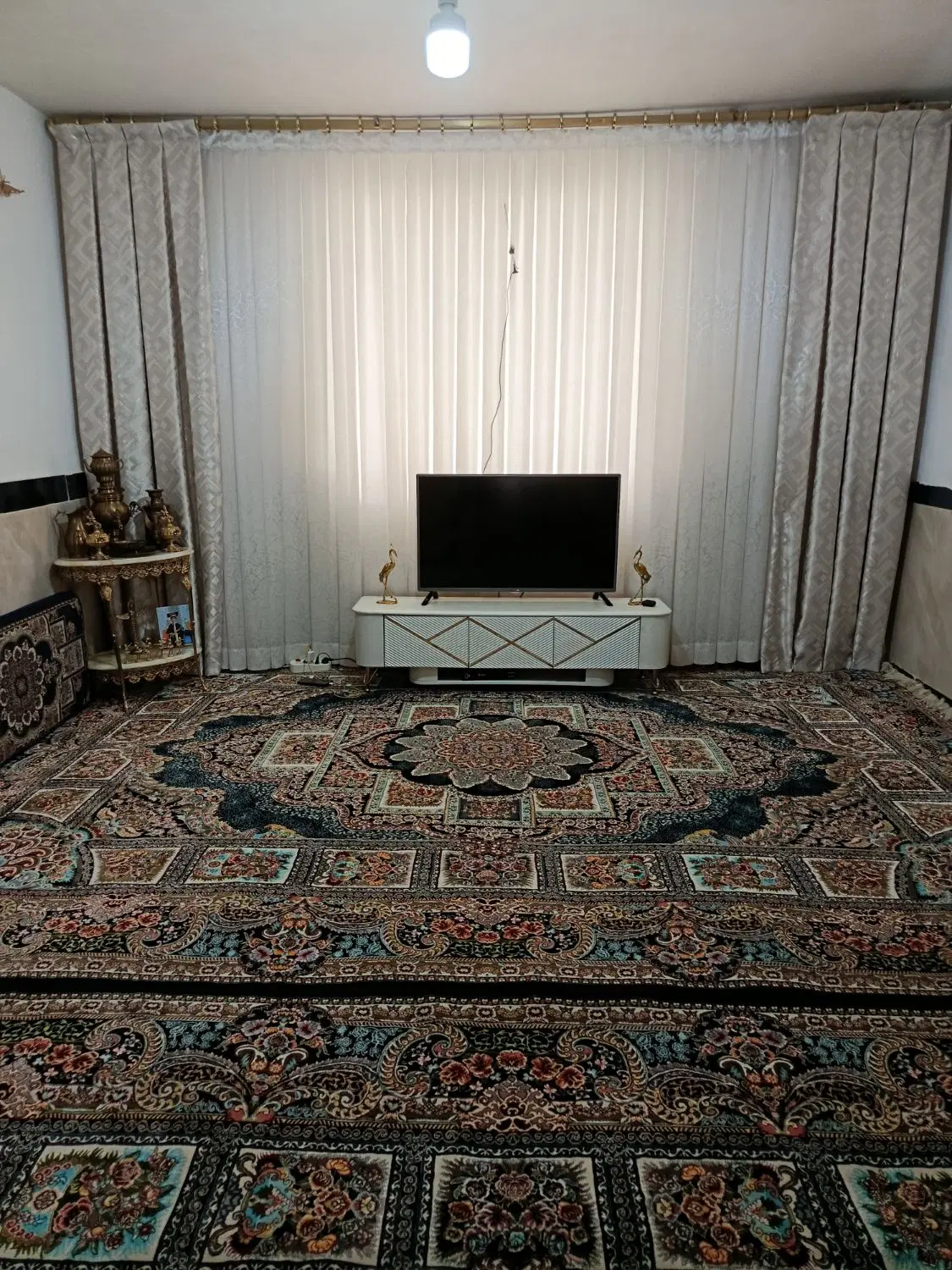 خانه سنگ معدن