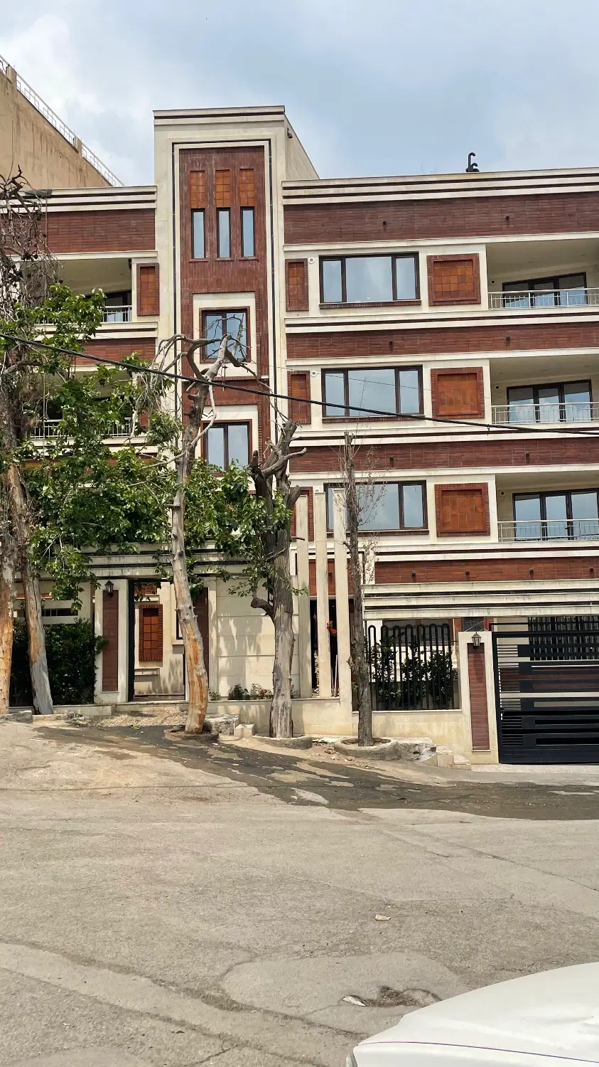 نوساز کلید نخورده