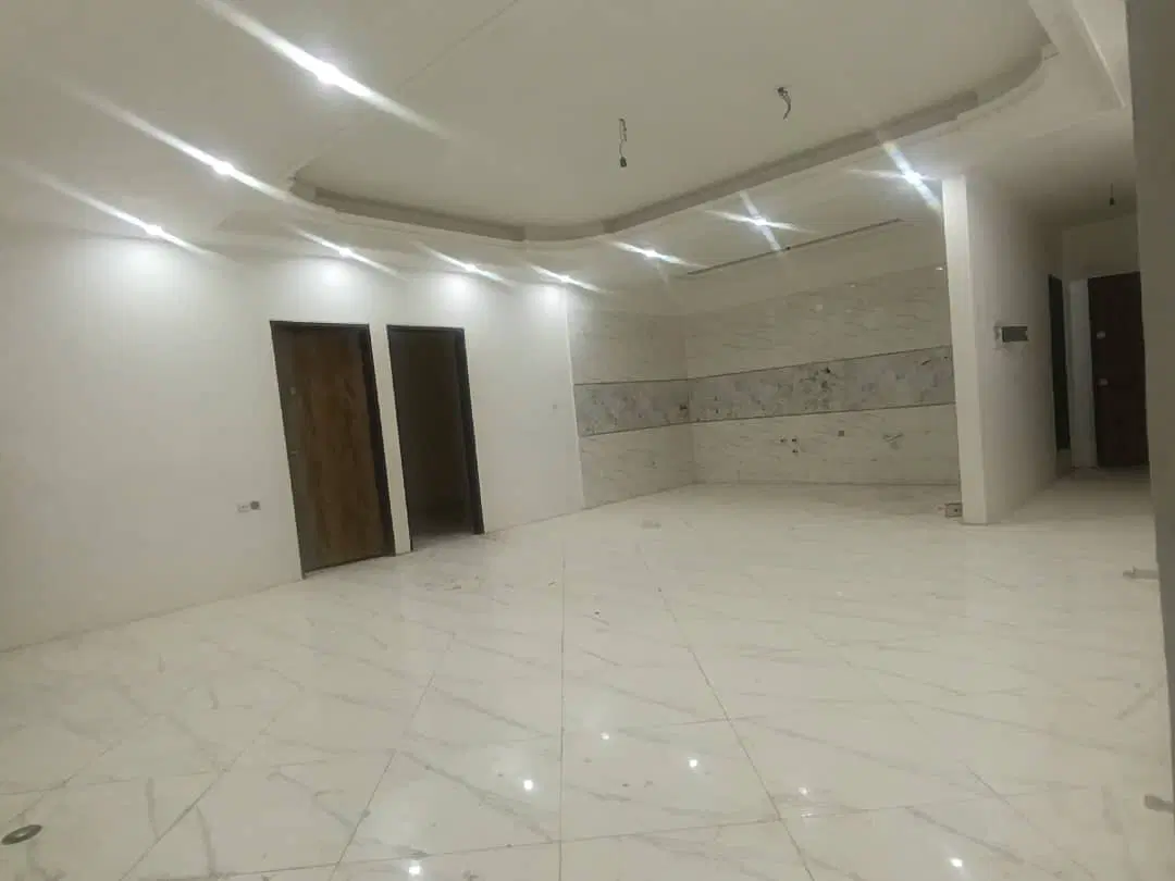 اپارتمان ۹۶متری کلید نخورده قائمیه زاگرس
