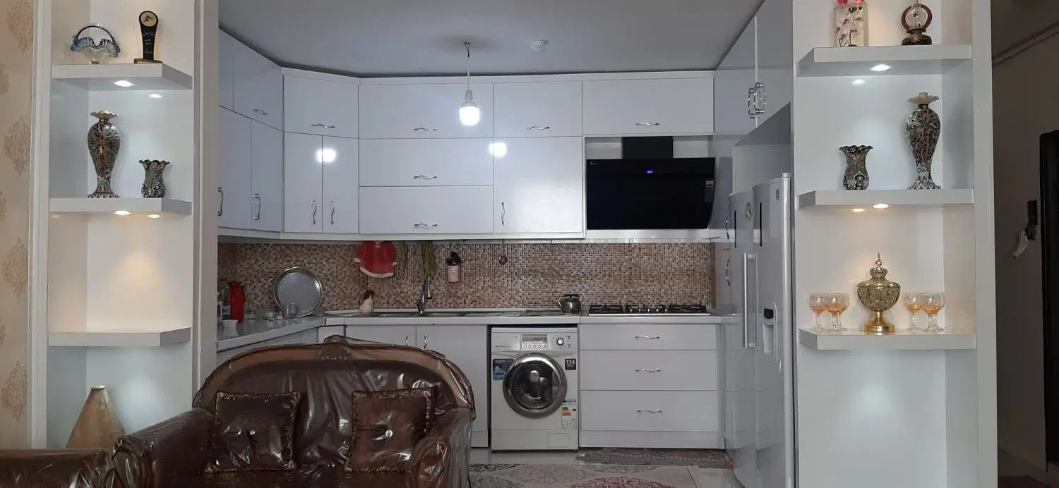 فروش اپارتمان۲ خوابه