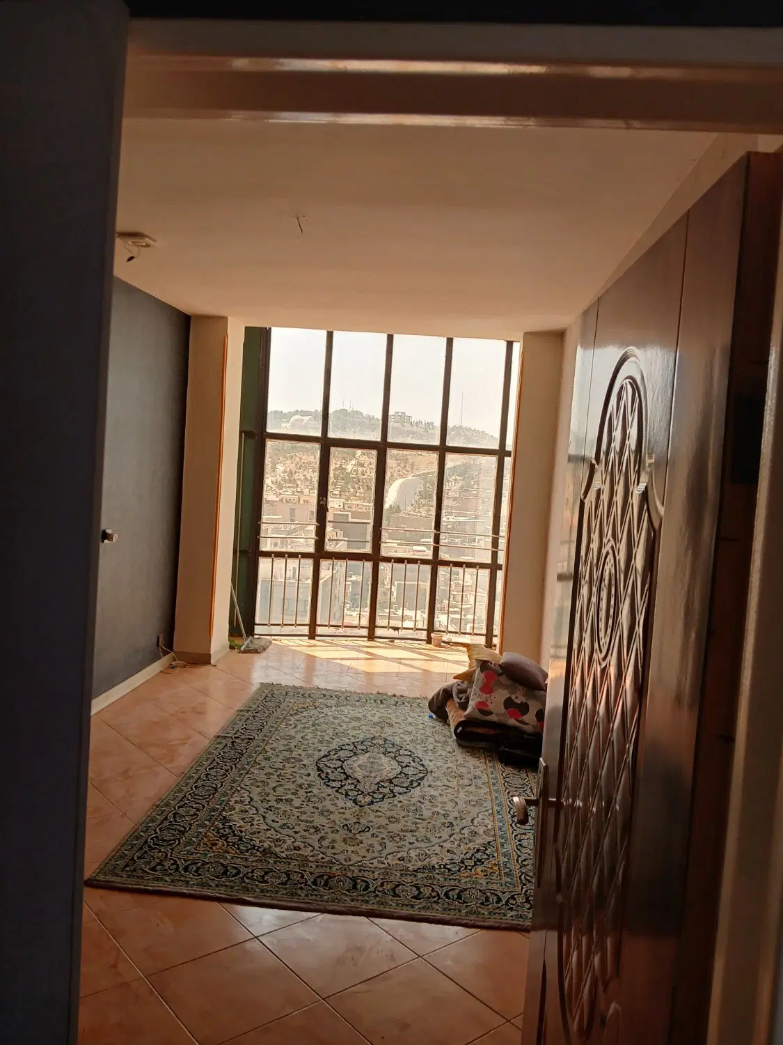 آپارتمان اداری اجاره