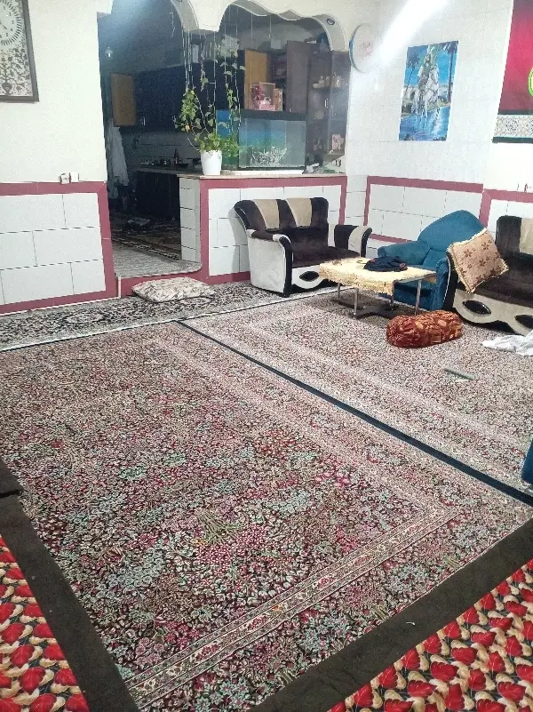 خانه ویلایی اجاره روزانه