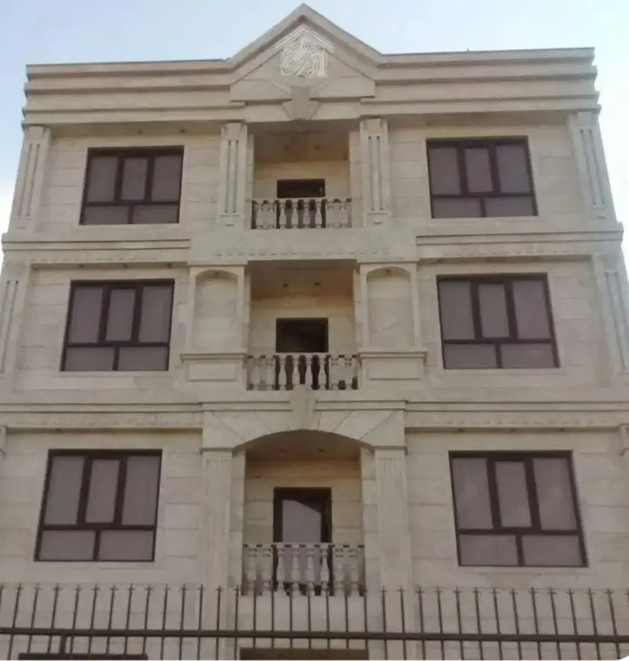 اجاره آپارتمان ۳خوابه در فاضل خیابان ۱۶ متری نسترن