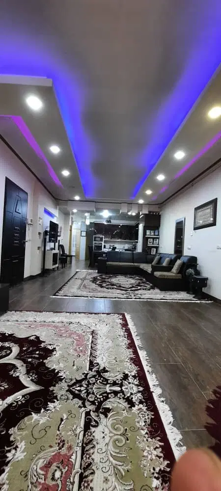 لکس 160متری کوی سعدی طبقه اول