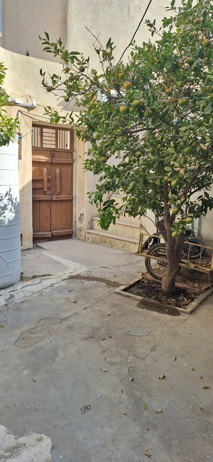 خانه  ویلای بافت قدیمی