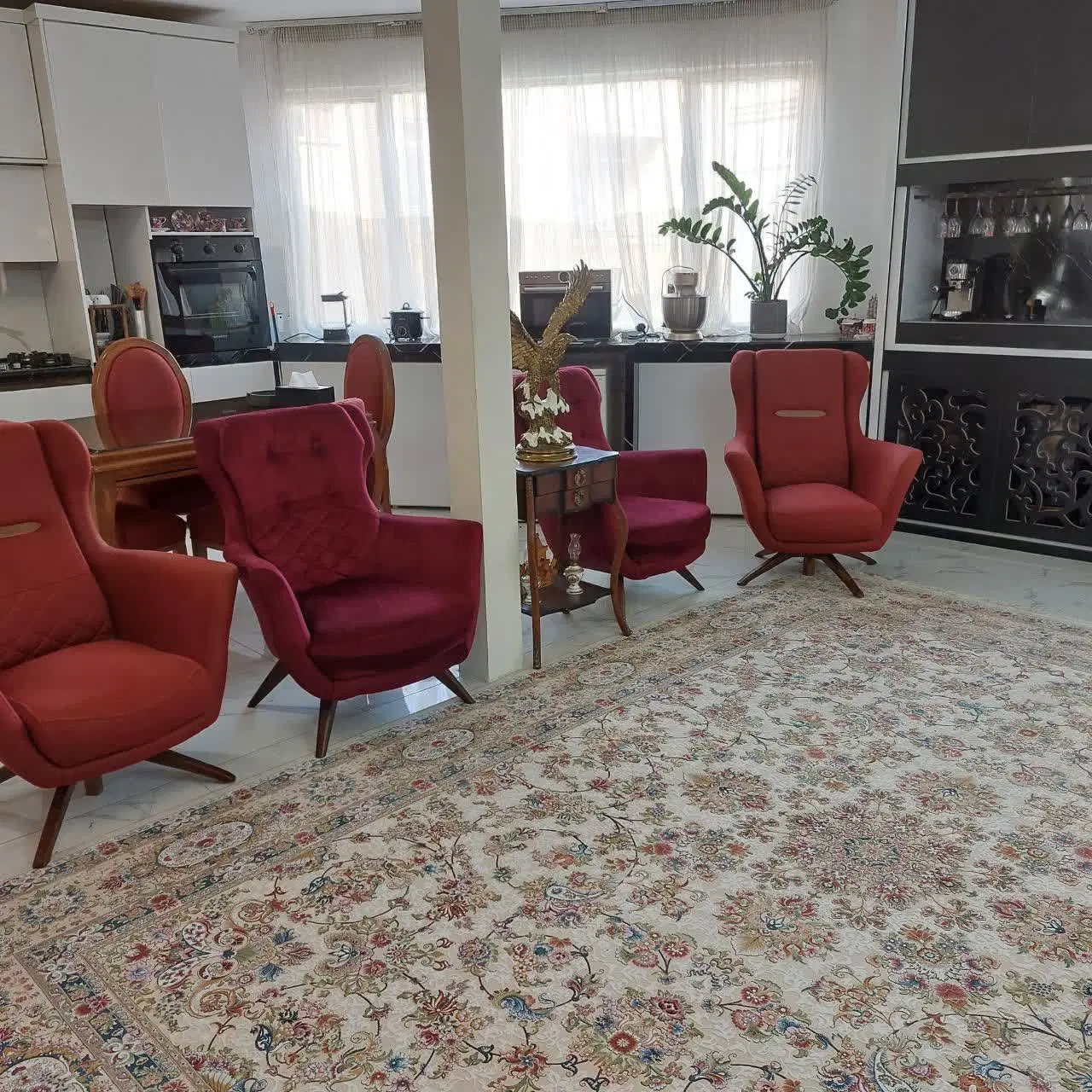 آپارتمان فروشی