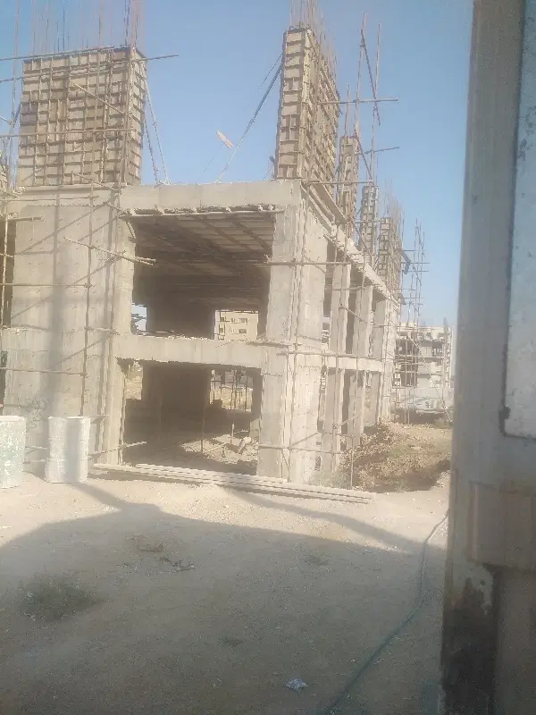 پیش فروش اپارتمان