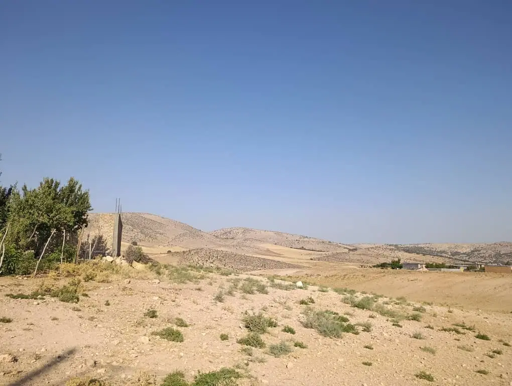 فروش زمین