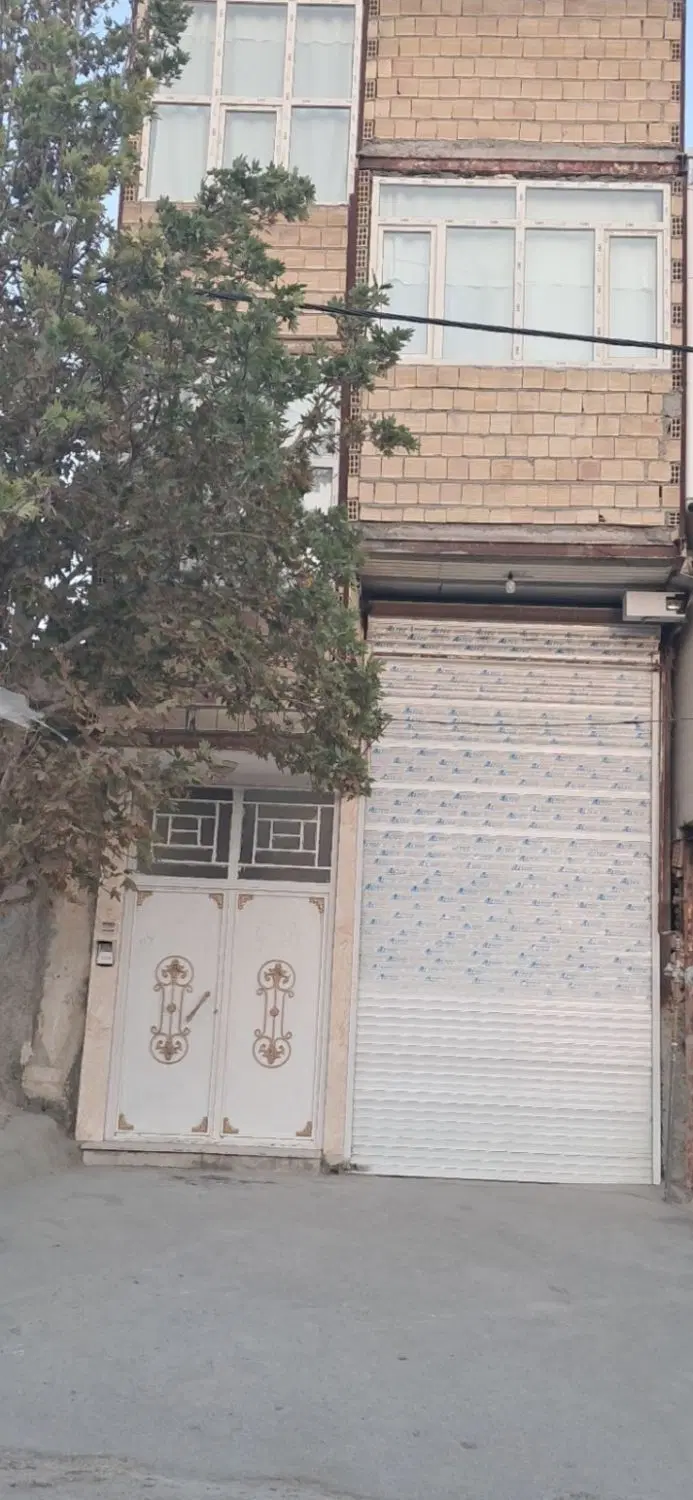 خانه فروشی