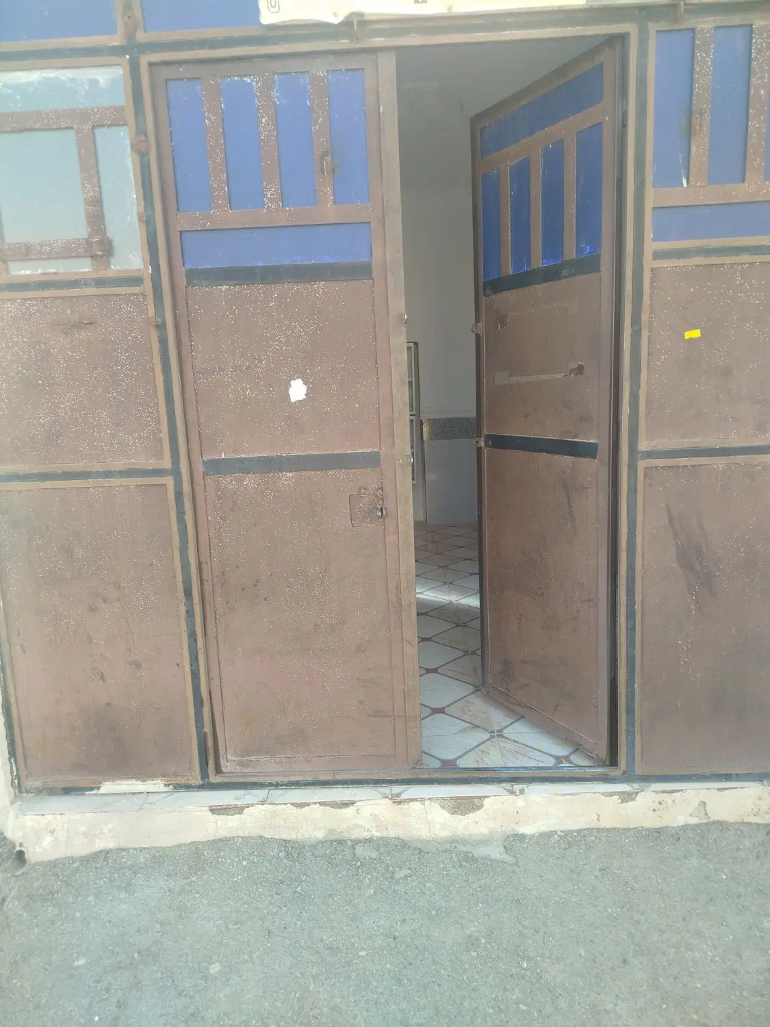 مغازه