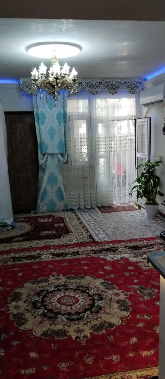 خانه در کرکج فروش فوری