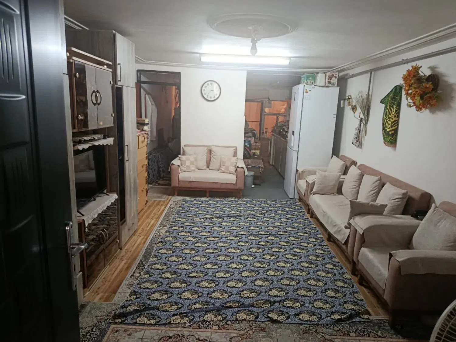 فروش خانه همکف