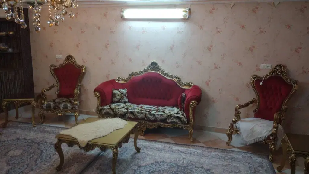 واحد آپارتمان ۱۰۰ متری
