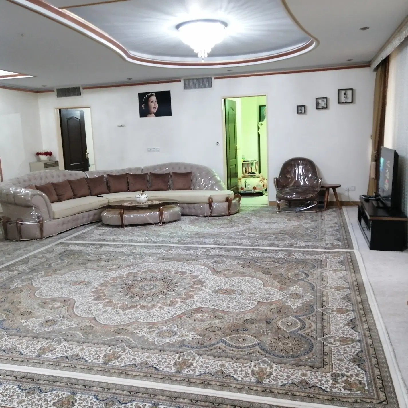فروش واحدمسکونی