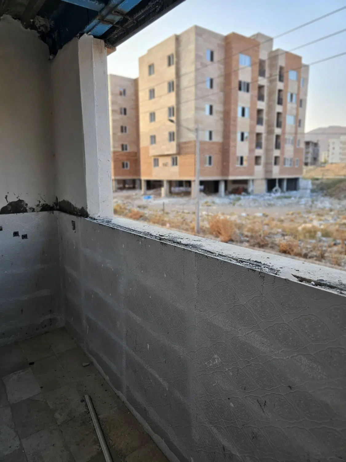 فروش امتیاز شهرک گلستان