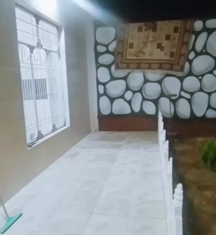 خونه باغ نوساز در خین عرب