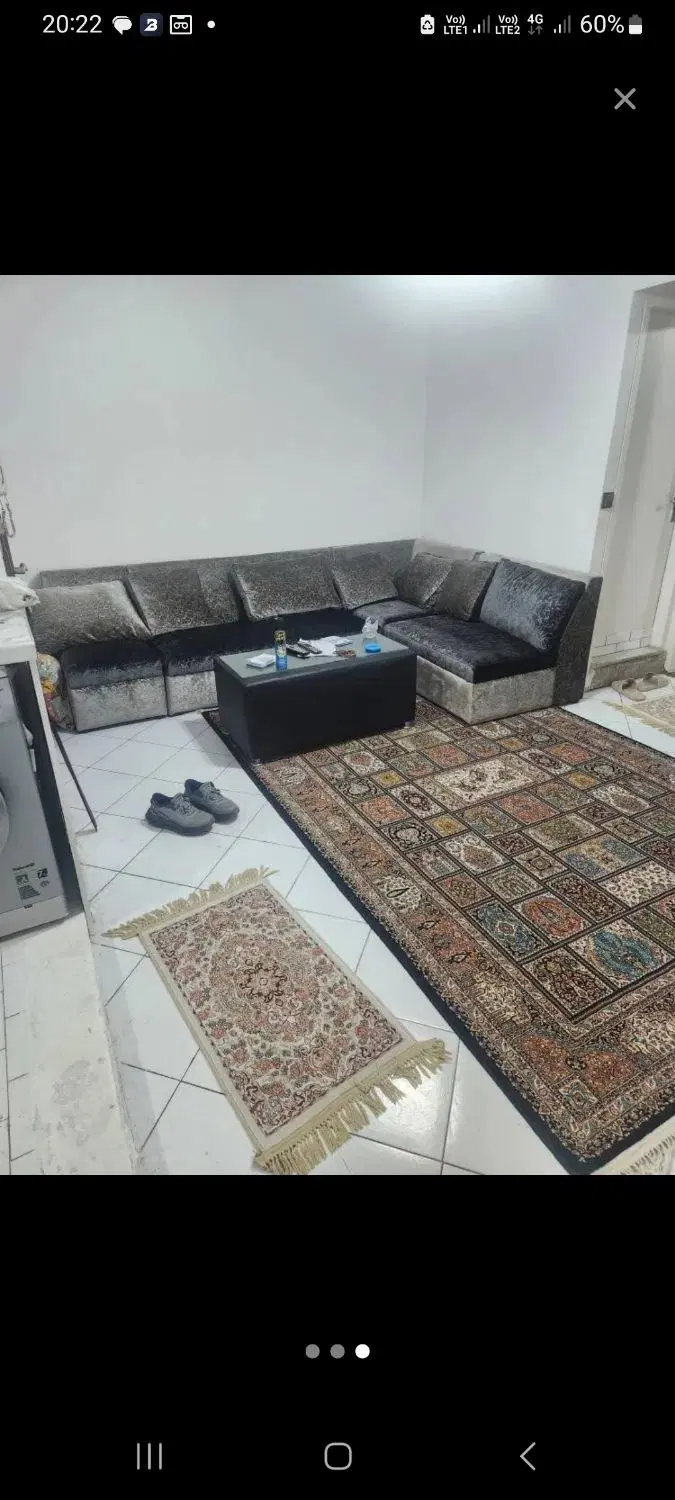 ۴۲ متری خیابان ارومیه غربی