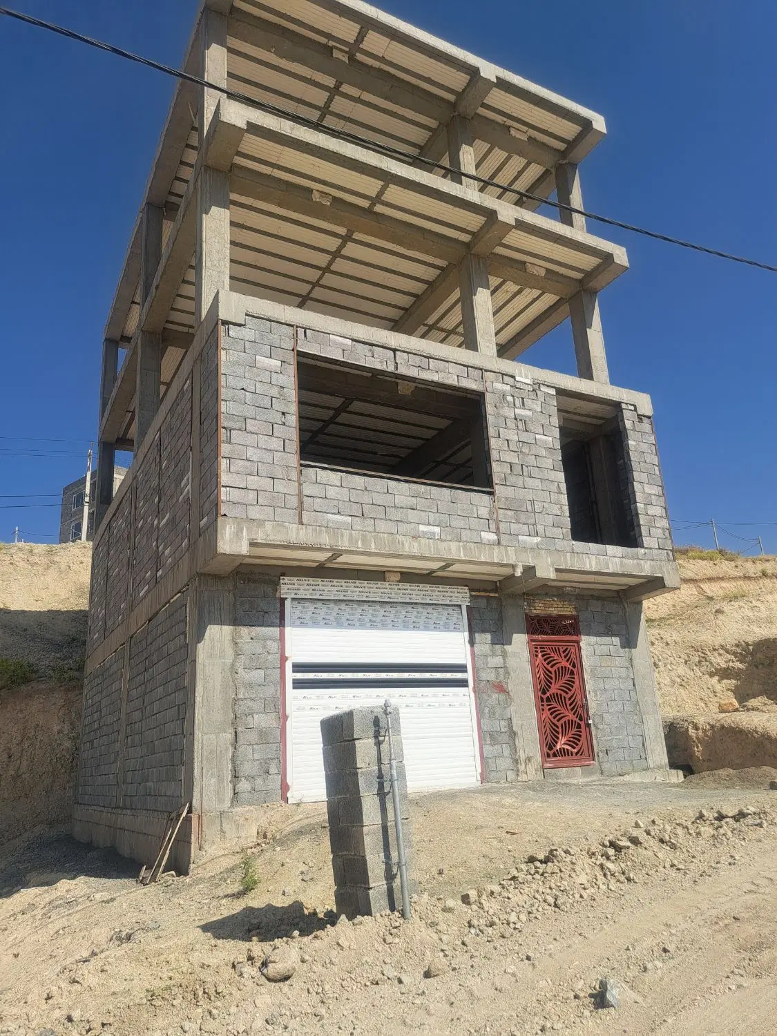 فروش مسکن ملی شهرک ژوان