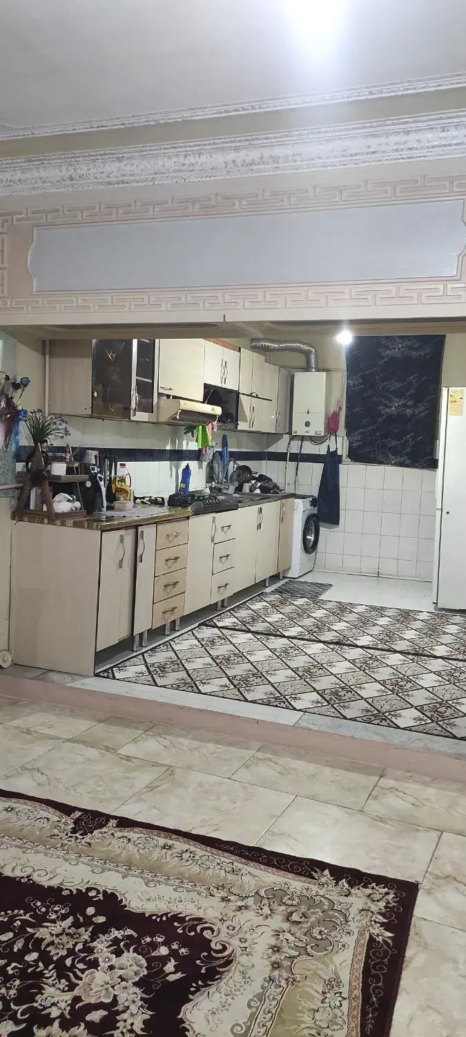 اجاره آپارتمان
