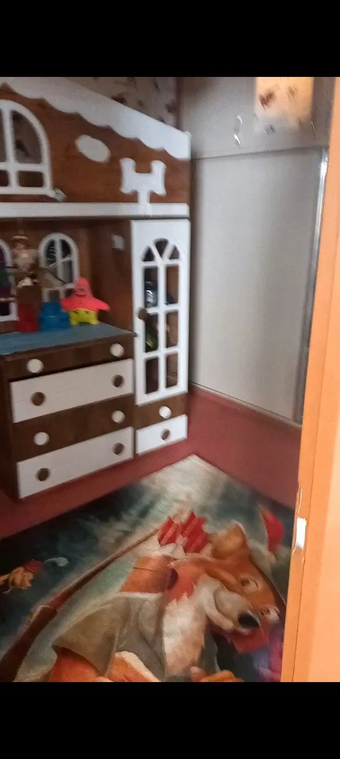 واحد فول آماده شرکت نفت