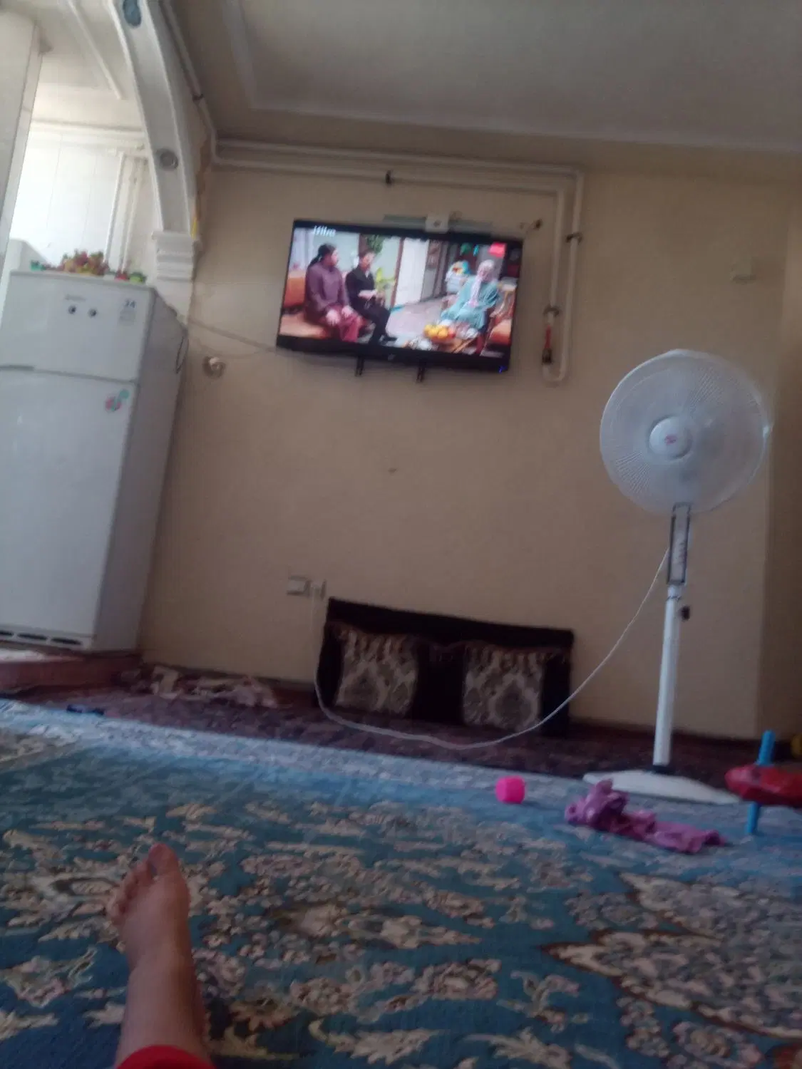 اجاره خانه و فروش