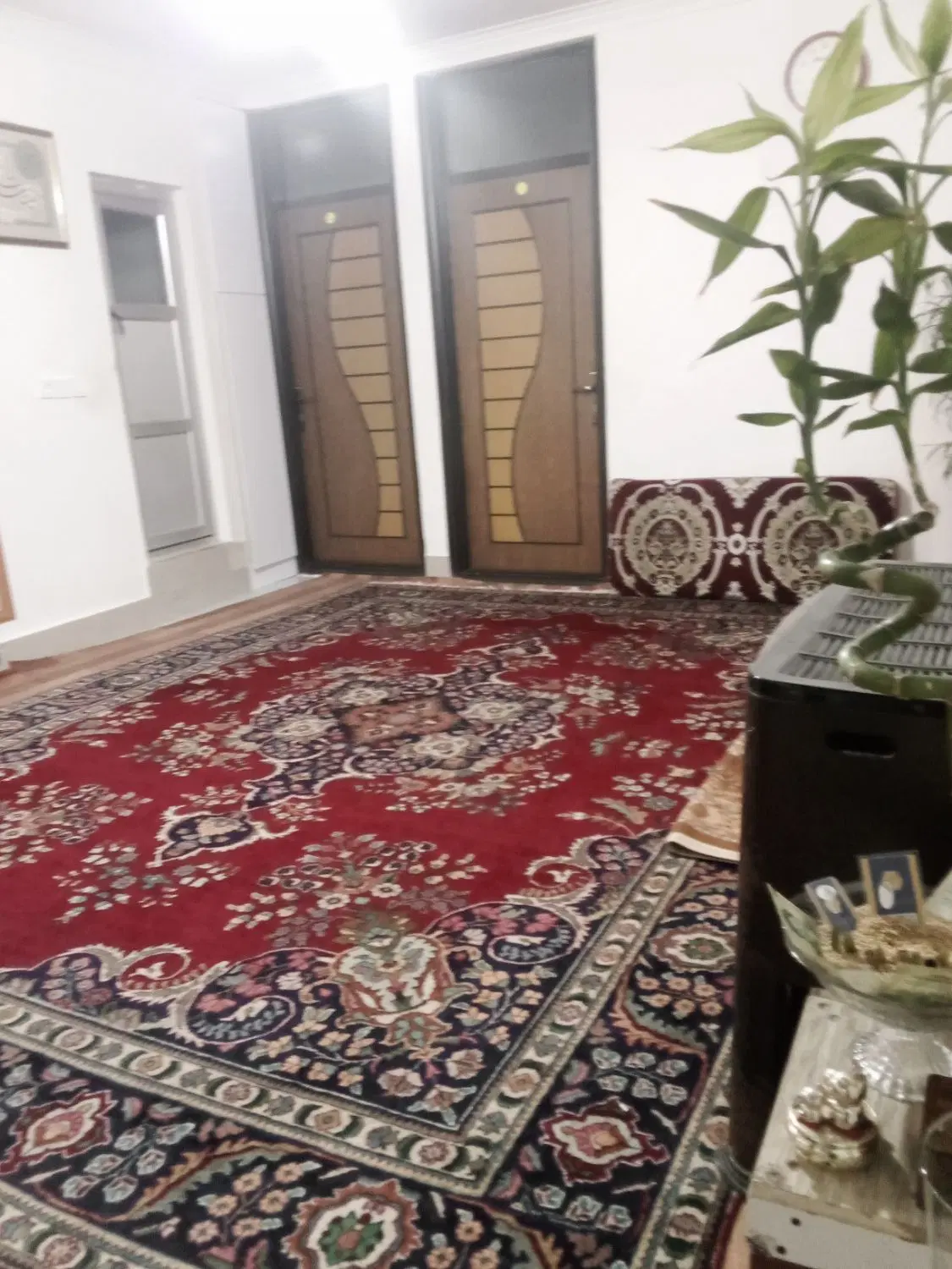 خانه دو طبقه