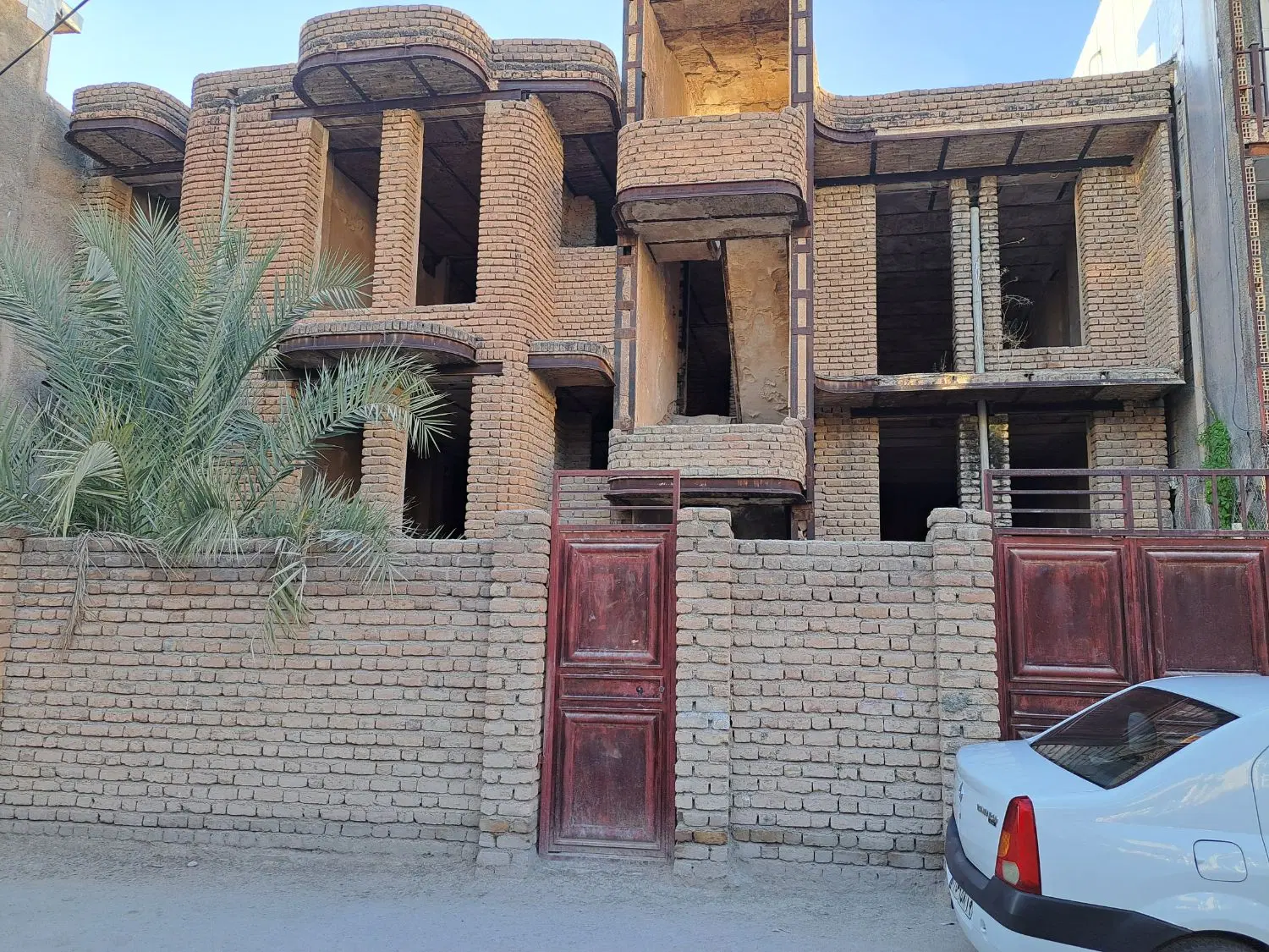 خانه ویلایی
