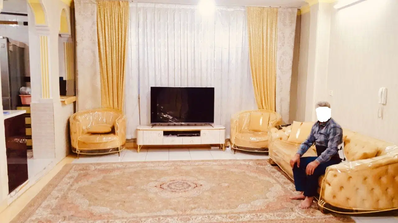 فروش آپارتمان