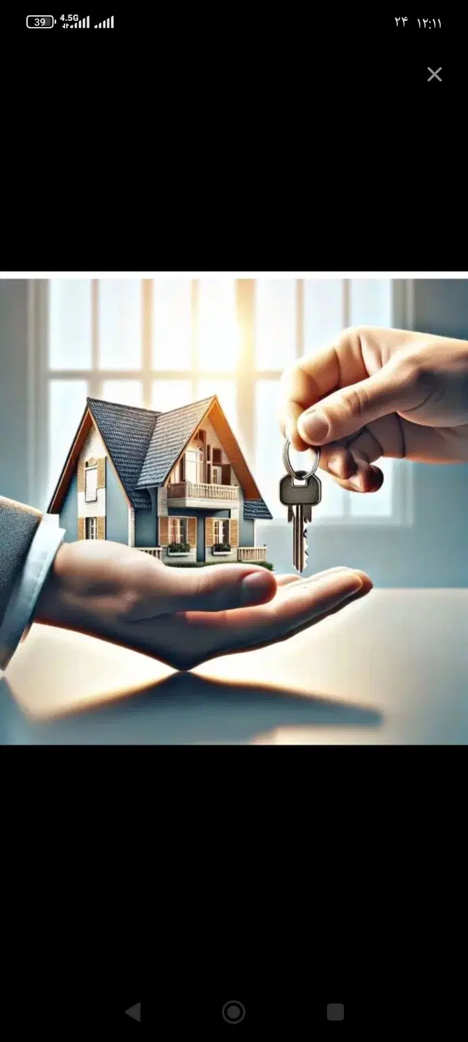 آپارتمان ۱۴۵متری در عمار