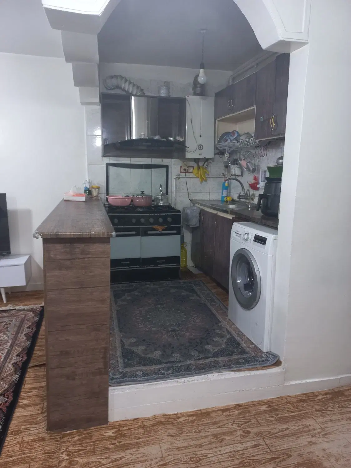 ویلایی ۳۰۰متری