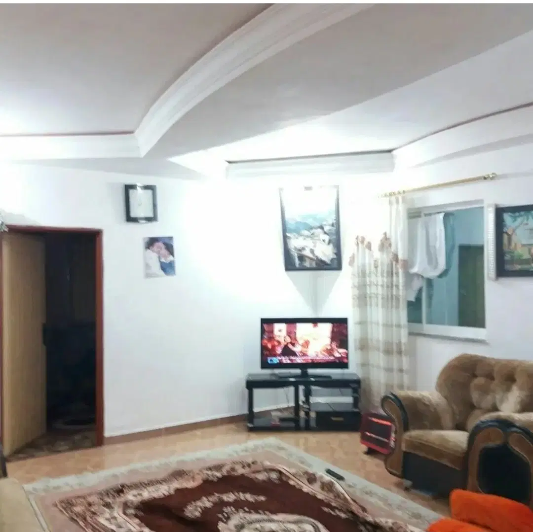 فروش ویلا بامحوطه ۵۰۰ مترمربع