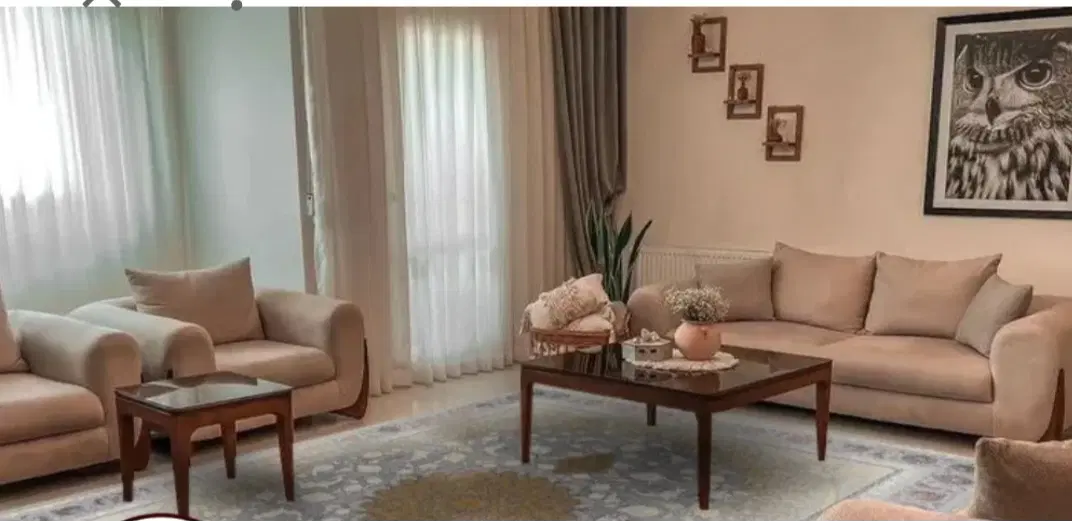 خانه‌ویلایی با مغازه تجاری سندتک‌برگ