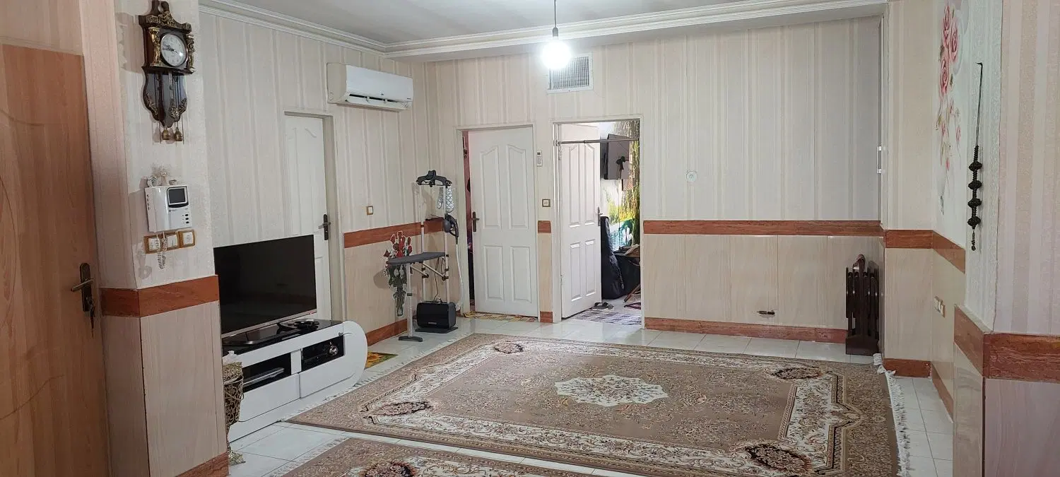 آپارتمان تک واحد بلوار مصلی چهار راه مفتح