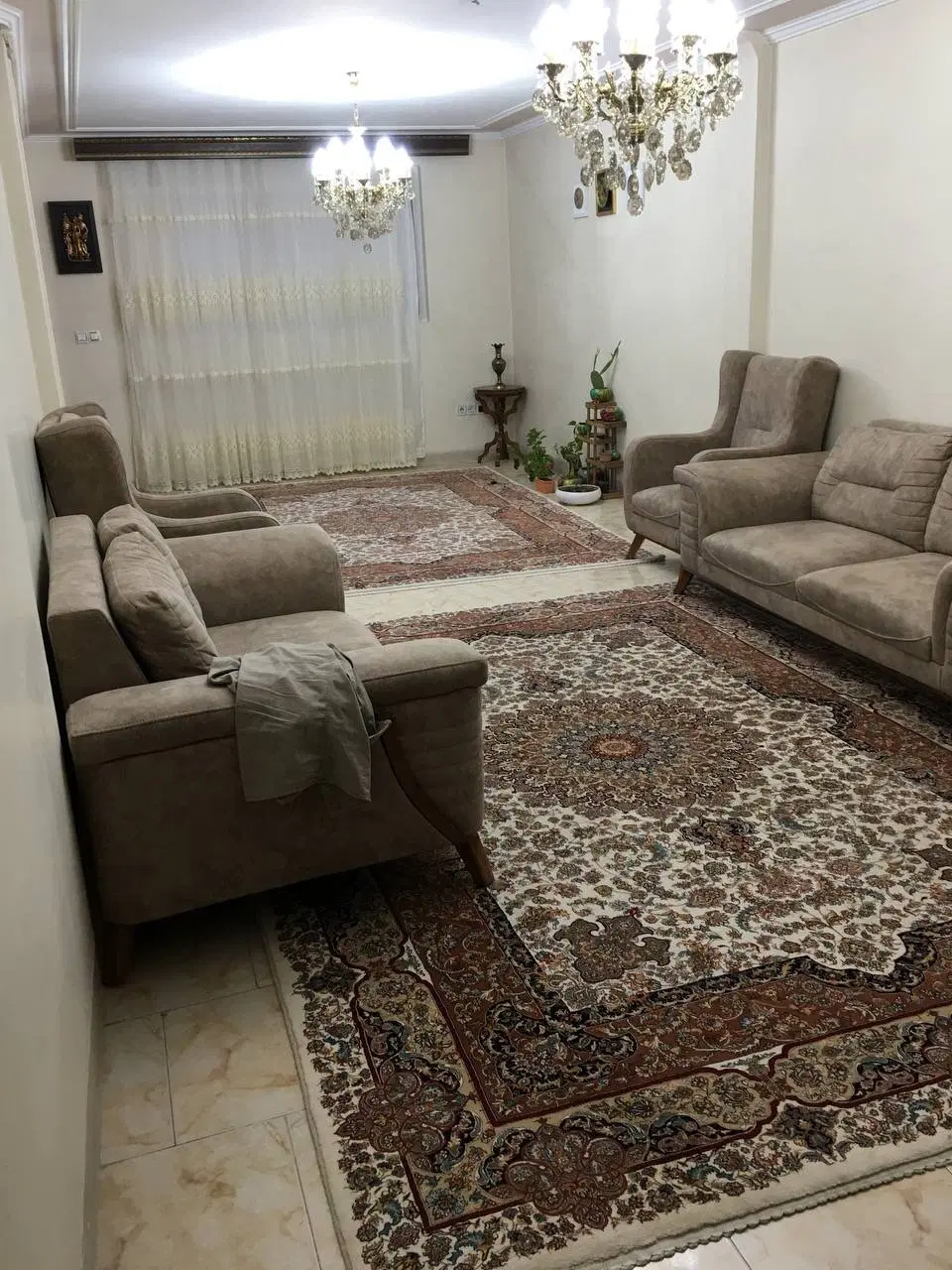 فروش اپارتمان