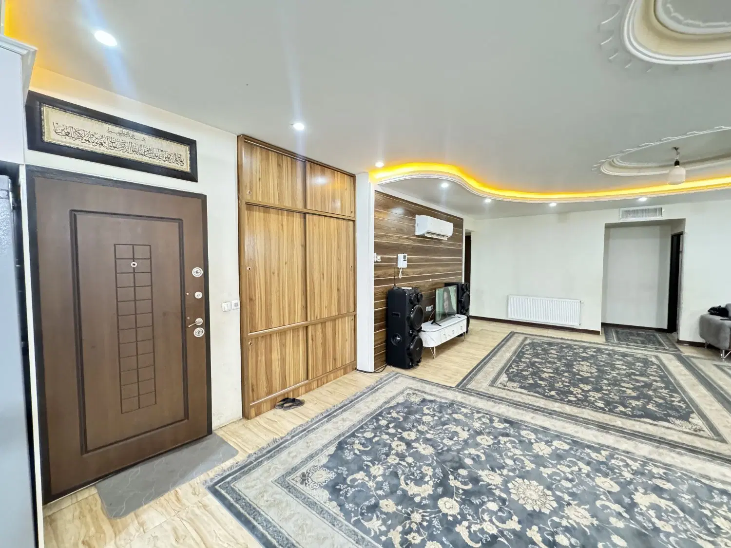 148متر بر بلوار