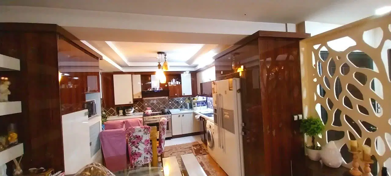 ۱۳۰ متری حاشیه بلوار مهران