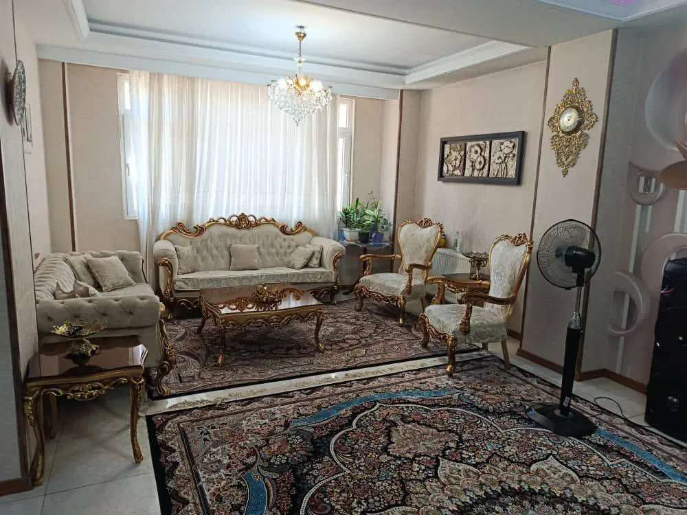 فروش واحد ۱۰۳ متری