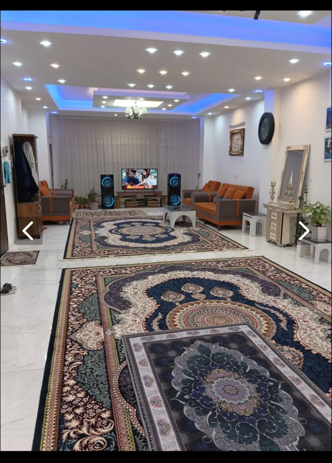 اونی که دنبالش بودی (حاشیه اصلی هدایت)