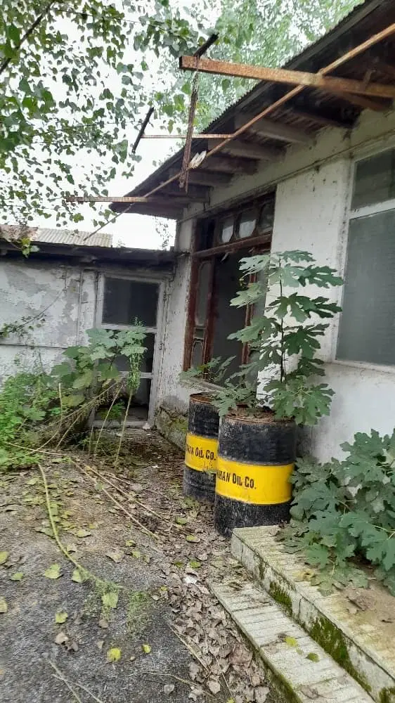 مسکونی